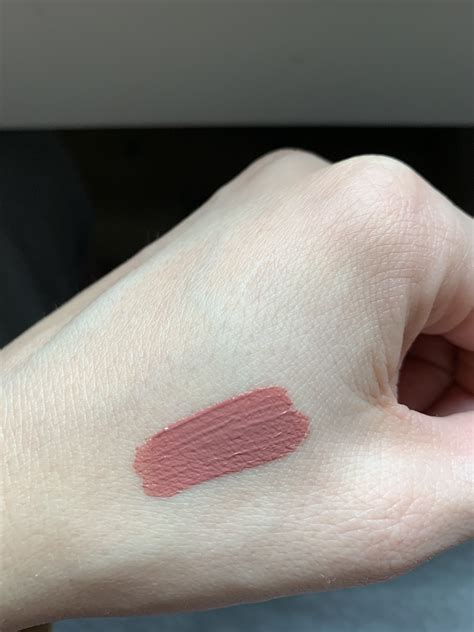 chanel rouge allure ink 168 serenity